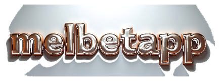 melbetapp logo